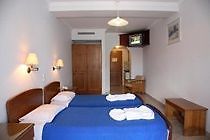 Blue Waves Hotel 3*